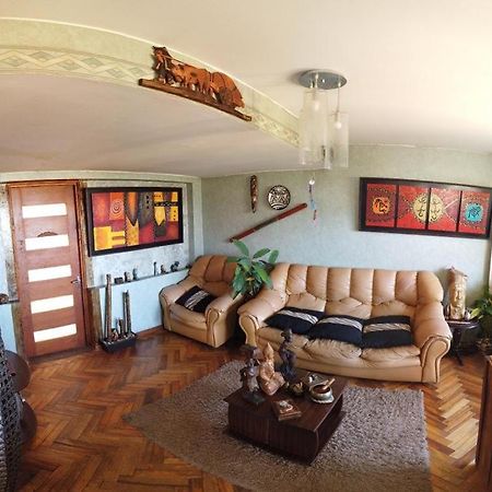 Hostal Tunquelen Valparaiso Luaran gambar