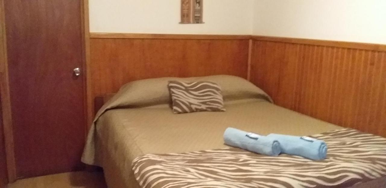 Hostal Tunquelen Valparaiso Luaran gambar