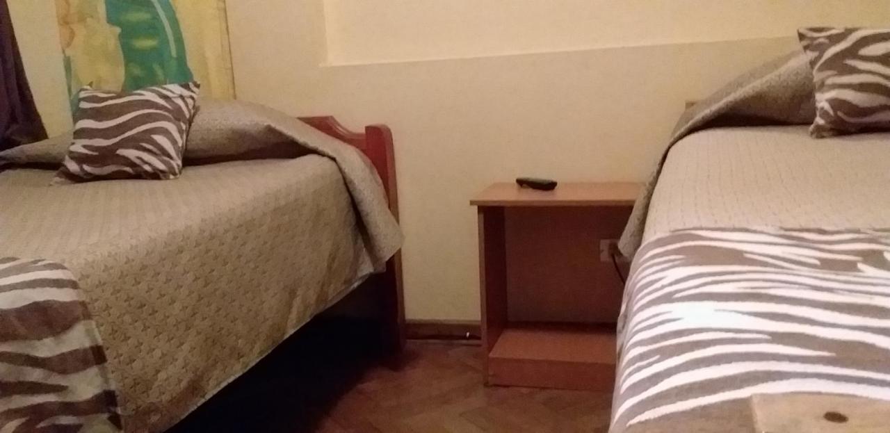 Hostal Tunquelen Valparaiso Luaran gambar