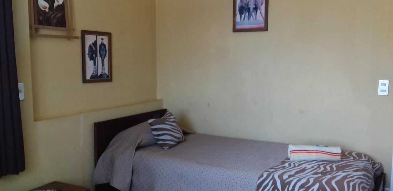 Hostal Tunquelen Valparaiso Luaran gambar