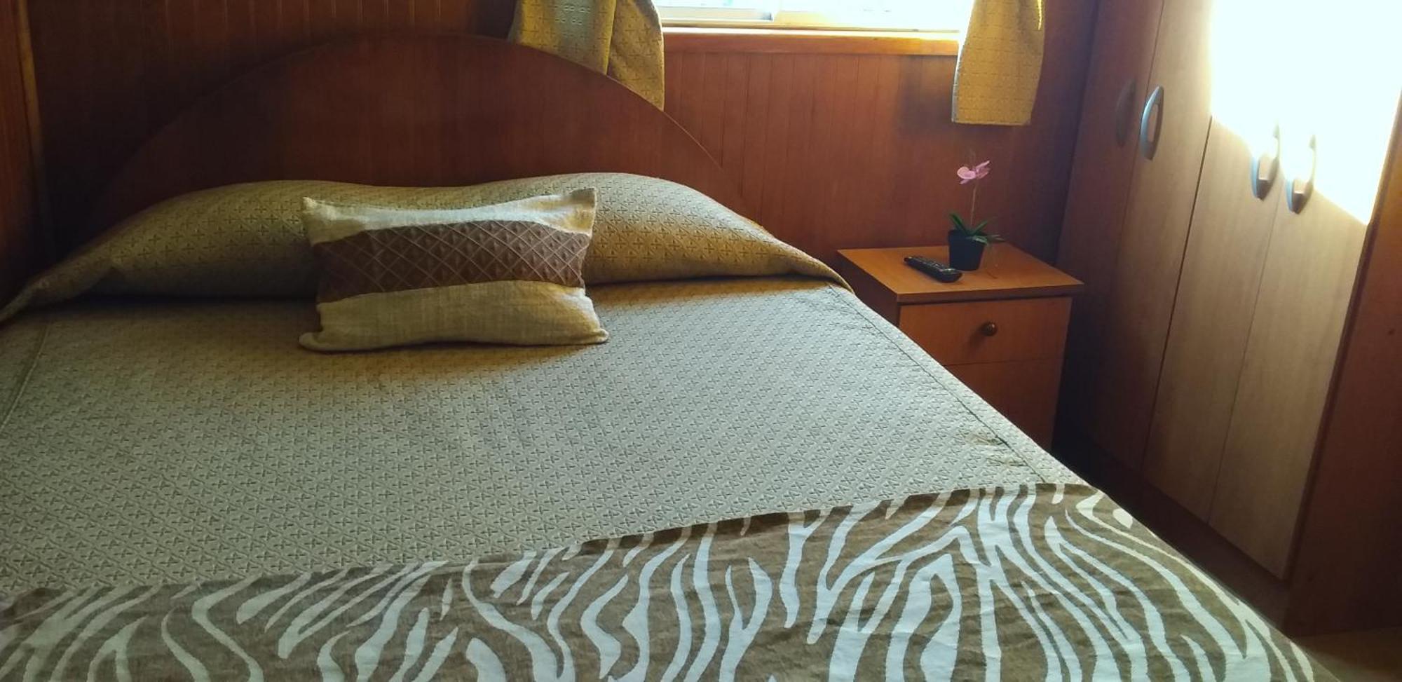 Hostal Tunquelen Valparaiso Bilik gambar