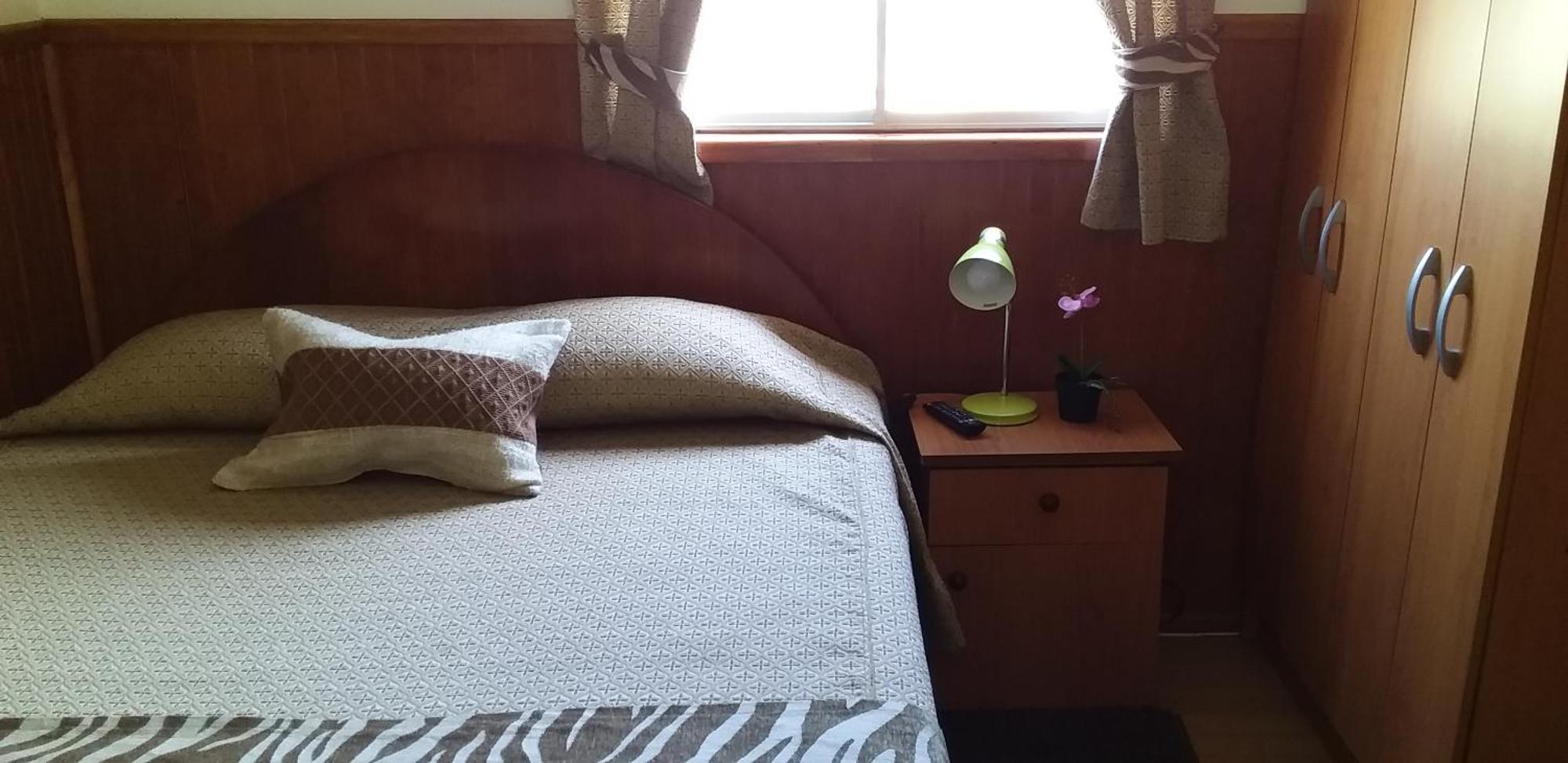 Hostal Tunquelen Valparaiso Luaran gambar