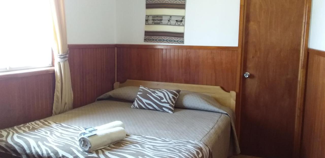 Hostal Tunquelen Valparaiso Luaran gambar