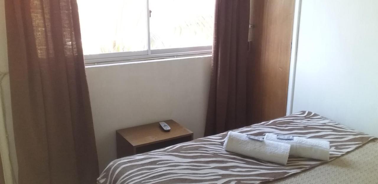 Hostal Tunquelen Valparaiso Luaran gambar