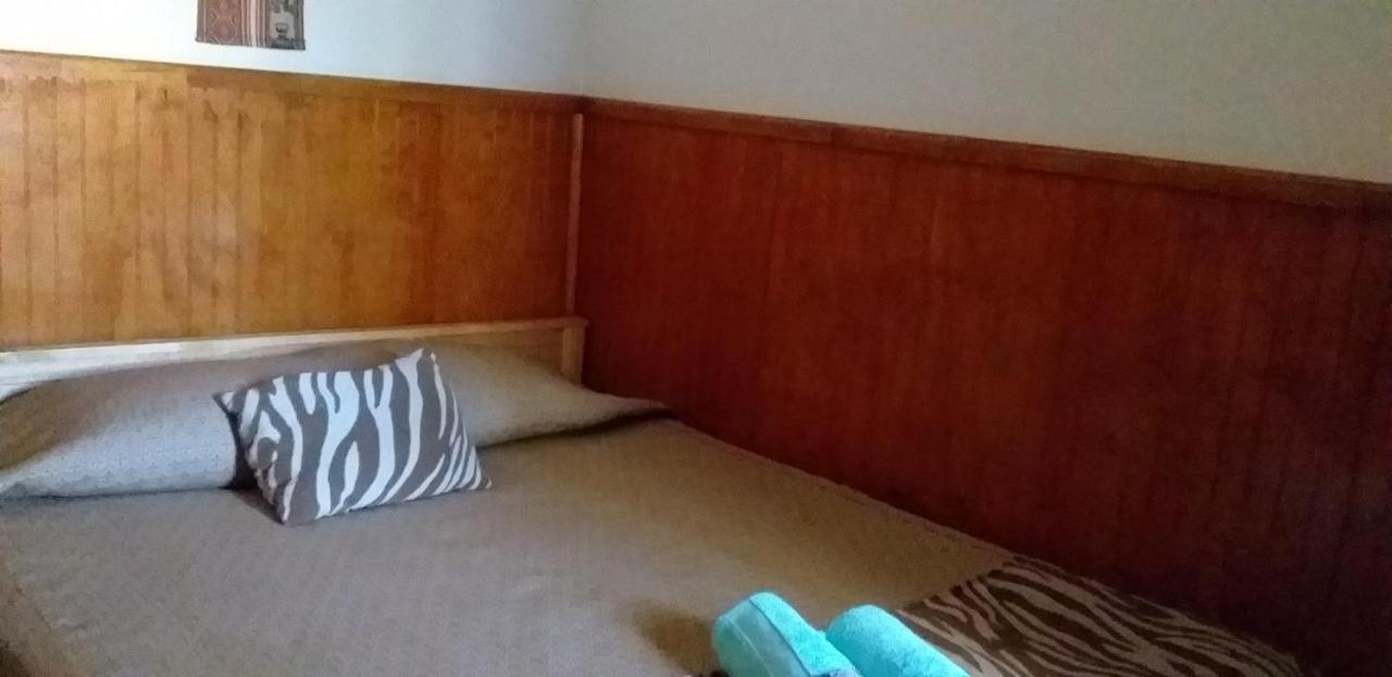 Hostal Tunquelen Valparaiso Luaran gambar